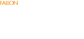 FALLON COMMUNICATION, LLC. 5245 Island View Circle North Lakeland, FL 33868 Office: 513-879-4171 