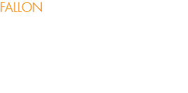 FALLON COMMUNICATION, LLC. 5245 Island View Circle North Polk City / Lakeland, FL 33868 Office: 513-808-5994 